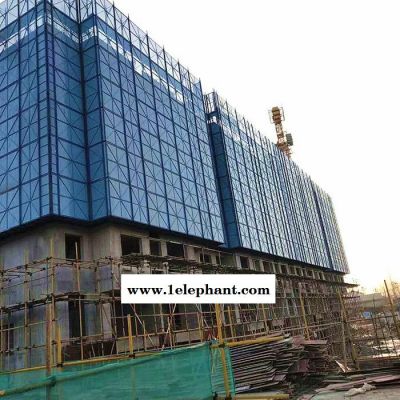 厂家**  隆途爬架网 建筑爬架网 爬架网 爬架防护网 建筑防护网 建筑防护网图4