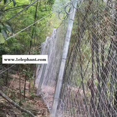 耀海   边坡防护网厂家