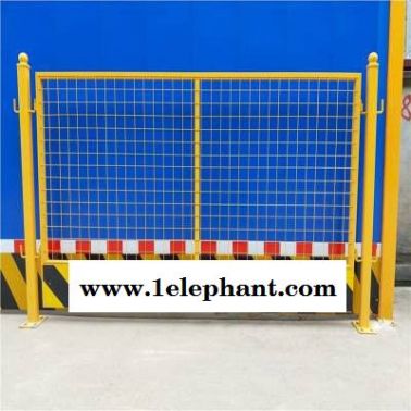 方元浩宇  工程安全防护网 施工防护网 工地安全护栏 标准化防护栏杆 基坑网
