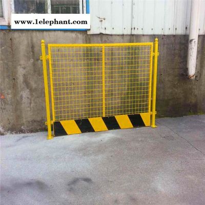 深圳工地防护网 河源基坑防护网定做 清远施工安全网**图4