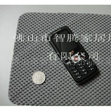 PVC手机防滑垫/手机防滑垫灰色手机防滑垫
