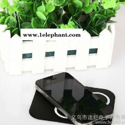 汽车防滑垫/止滑垫/米奇防滑垫 Disney 防滑垫 小号 汽车用品图2