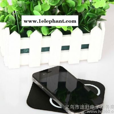 汽车防滑垫/止滑垫/米奇防滑垫 Disney 防滑垫 小号 汽车用品图3