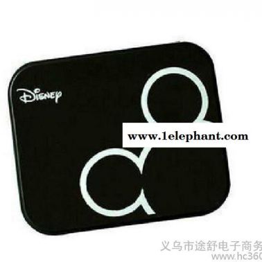 汽车防滑垫/止滑垫/米奇防滑垫 Disney 防滑垫 小号 汽车用品