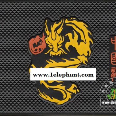 供应树百业深圳客户定制汽车防滑垫  止滑垫  PVC防滑垫  防滑垫厂家批发