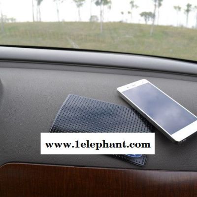 车爵 彩印防滑垫PU卡通防滑垫粘性强晒不坏手机防滑垫止滑垫厂家批发订做图5