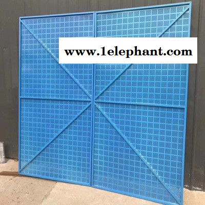 脚手架防护网  凯祥  工地外墙防护网片  厂家批发