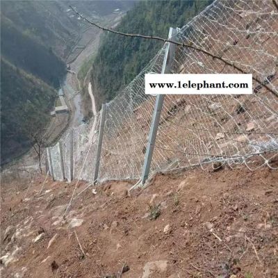 祥子丝网 拦石防护网厂家 被动边坡防护网 保证质量 包安装包施工 高品质产品 祥子丝网 拦石防护网厂家 被动边坡防护网 保证质量 包安装包施工 高品质产品