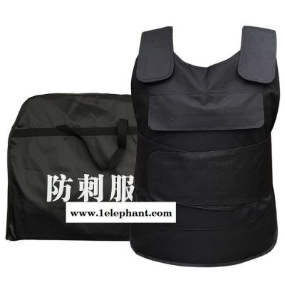 防刺服 安保防卫用品 硬质防刺服 防暴装备 铠甲 防爆服 防刀防砍防护防身服图2