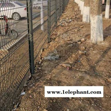 供应 科耀 场地防护网  防护网 护栏网 双边丝护栏网 河道防护网 桥边防护网 村边防护网  小区围网 设备防护网 工厂