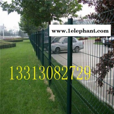 百瑞 园林防护网河北  河北园林防护网厂家  园林防护网价格  园林围网  园林隔离栅  园林防护网栏  园林防护栅栏图2