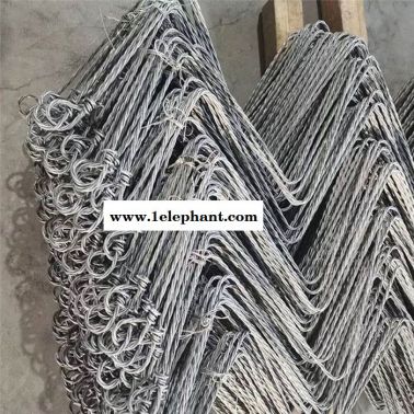 铭福 被动防护网 绞索网 山坡防护网 风景区防护网 包山拦石网 厂家定做