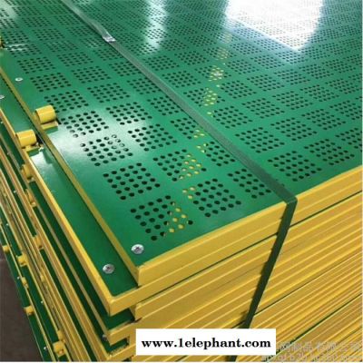 建筑爬架网片 蓝色外架防护网 外架防护网厂家图4