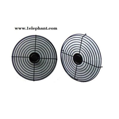 风机罩 风机防护网 风机防护网罩 耐高温风机  金属防护网定制图4