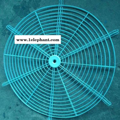 风机罩 风机防护网 风机防护网罩 耐高温风机  金属防护网定制图3