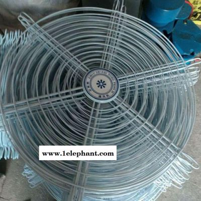 风机罩 风机防护网 风机防护网罩 耐高温风机  金属防护网定制图2