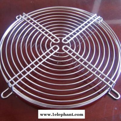 风机罩 风机防护网 风机防护网罩 耐高温风机  金属防护网定制图5