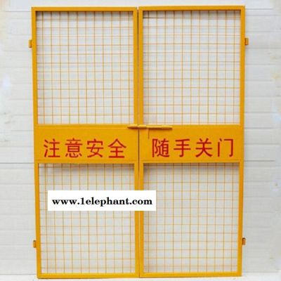 润光丝网 工地基坑护栏 基坑护栏现货 基坑防护网 防护网批发图4