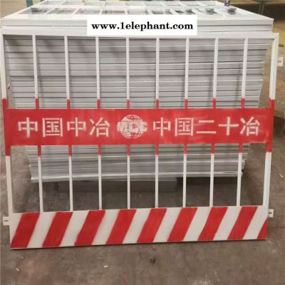润光丝网 工地基坑护栏 基坑护栏现货 基坑防护网 防护网批发图6