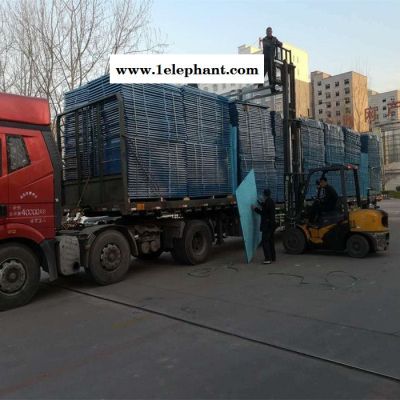 隆途现货  河南爬架网 安全防护网 爬架网 爬架网厂家 爬架防护网图6