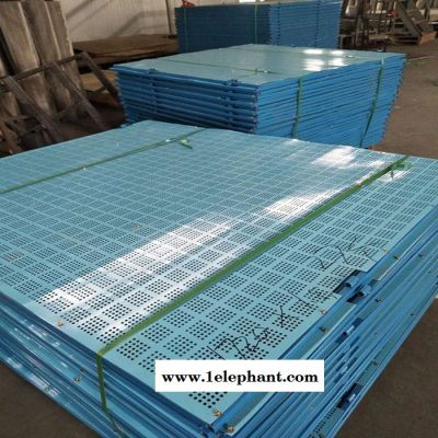 隆途现货  河南爬架网 安全防护网 爬架网 爬架网厂家 爬架防护网图2