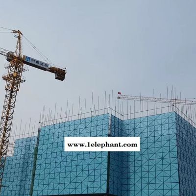 【爬架网】 爬架防护网 防护网片 防护爬架网图2