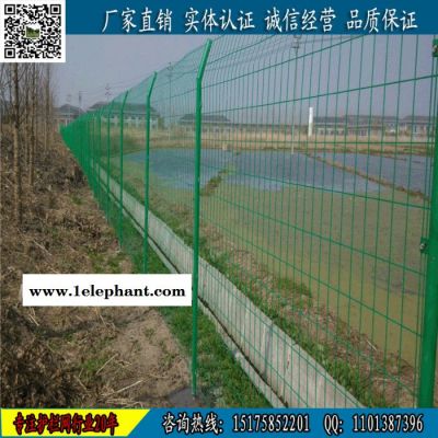 建筑工地防护网 厂区防护网 工厂防护网 广西护栏网 道路防护网图6