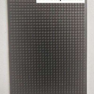 汇科多种 橡胶防滑垫橡胶垫块橡胶制品‘橡胶垫。密封橡胶缓冲块，弹性块减震块矩形垫密封件耐油垫图6