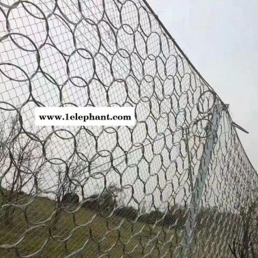 耀海 环形防护网