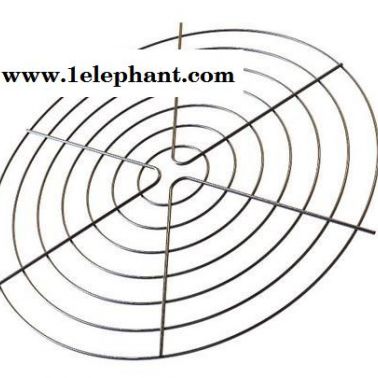 空调防护网罩 不锈钢金属防护网罩 防护网罩定做 风机网罩加工