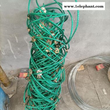 葵泰自然灾害防护网sns柔性主动被动防护网厂家