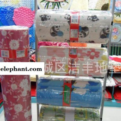 发泡防滑垫,PVC发泡防滑垫【65cm*1500cm卷装】图2