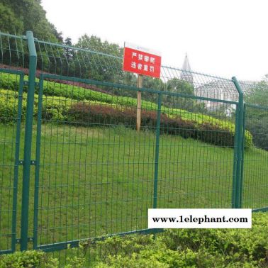方川 框架隔离栅  高速公路隔离防护网 港口码头护栏防护网