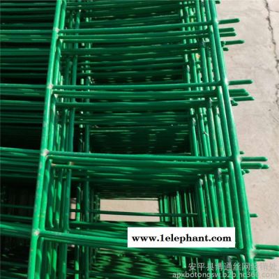 博通LHL-05 河道围栏网 鱼塘防护网 圈地围栏网 临边防护网图6