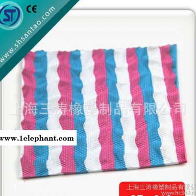直销EVA压纹防滑垫 各色防滑垫 缓冲防滑垫**图2