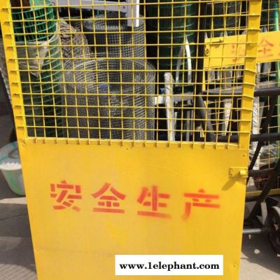 深圳安全防护网 防护网安全网 喷塑处理质量保证图8