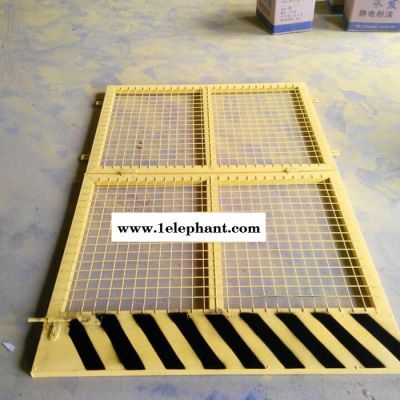 深圳安全防护网 防护网安全网 喷塑处理质量保证图7