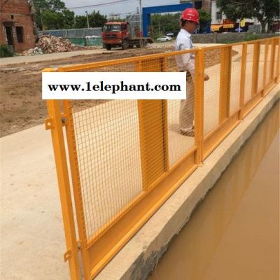 瑞旗隆1200mm*2000mm 临时防护网  基坑临时防护网 常年备有大量现货,专业订做各种规格安全防护网图5