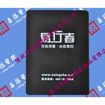 鼎扬-专业定制环保 汽车防滑垫 电子狗防滑垫厂家 可订做可logo图4