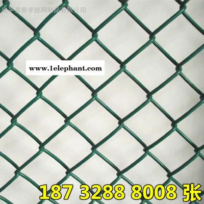 奔宇 勾花防护网 矿用支护网片 矿用镀锌菱形防护网 规格齐全 可定制图3