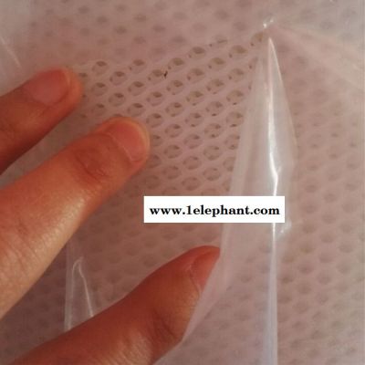 【龚祥】 塑料平网 防护网 圆孔网 塑料孔网 加厚防护网图5