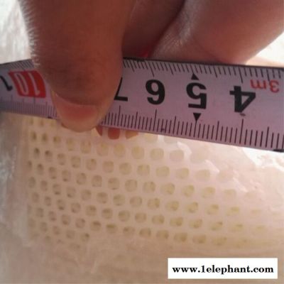 【龚祥】 塑料平网 防护网 圆孔网 塑料孔网 加厚防护网图2