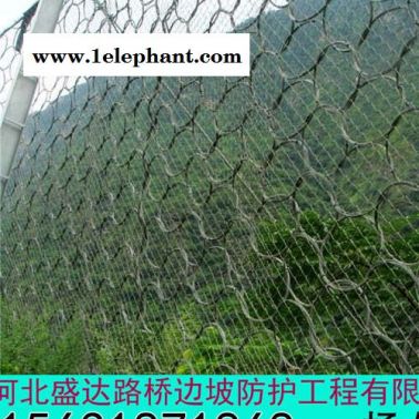 盛达 RXI-050环形防护网现货 RXI-050环形防护网定制 环形防护网单价