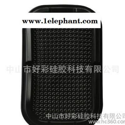 glk门槽垫 PU防滑垫 防滑垫车用 导航防滑垫 卡通防滑垫图3