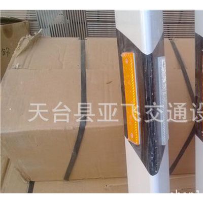 **柱式轮廓标 交通设施 反光警示柱式轮廓标图2