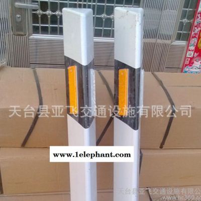 **柱式轮廓标 交通设施 反光警示柱式轮廓标图3