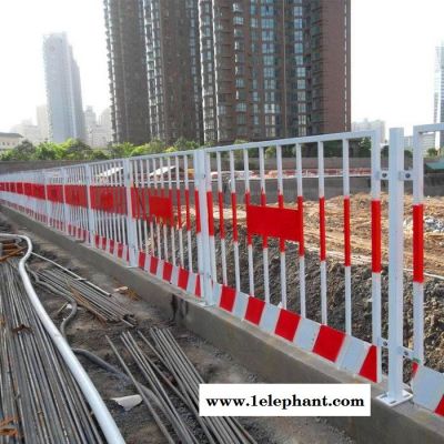 惠州工地防护网** 梅州警示护栏网价格 中山基坑防护网图片图4