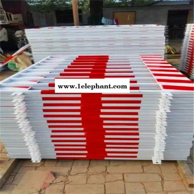 惠州工地防护网** 梅州警示护栏网价格 中山基坑防护网图片图2