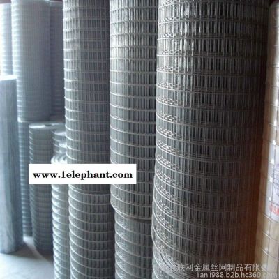 联利园林防护网 养殖丝网 散养鸡荷兰网 道路两侧防护网图2