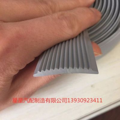 星星 密封条厂家来图来样定做各种规格防滑垫图5